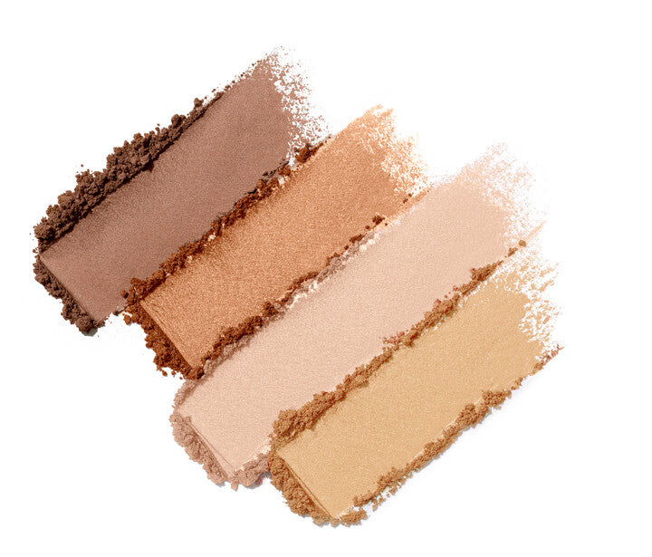 Shimmer Powder Bronzer