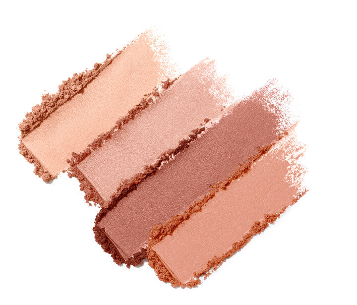 Shimmer Powder Bronzer