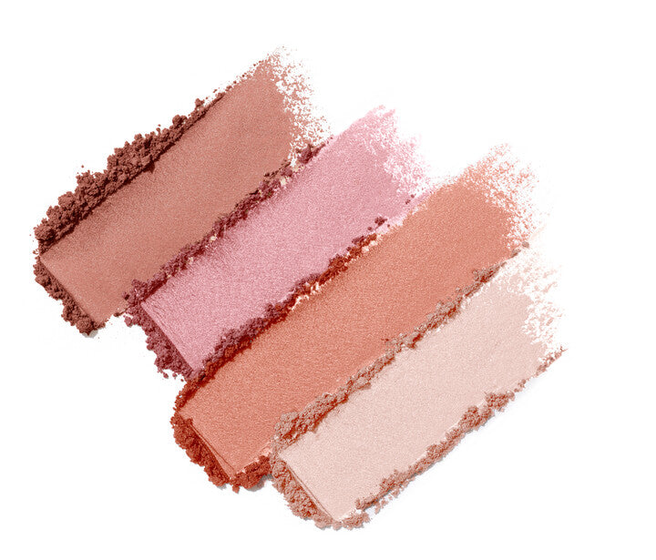 Shimmer Powder Bronzer