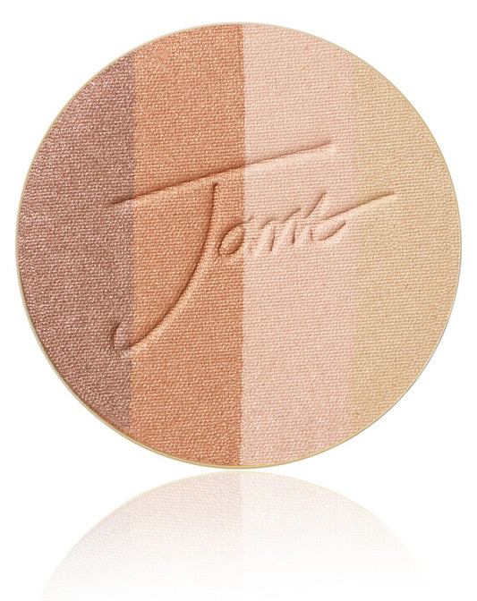 Shimmer Powder Bronzer