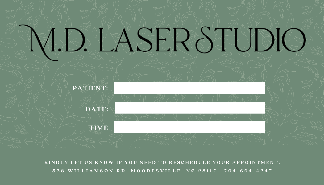 Gift Certificate
