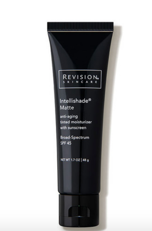 Revision Intellishade Matte