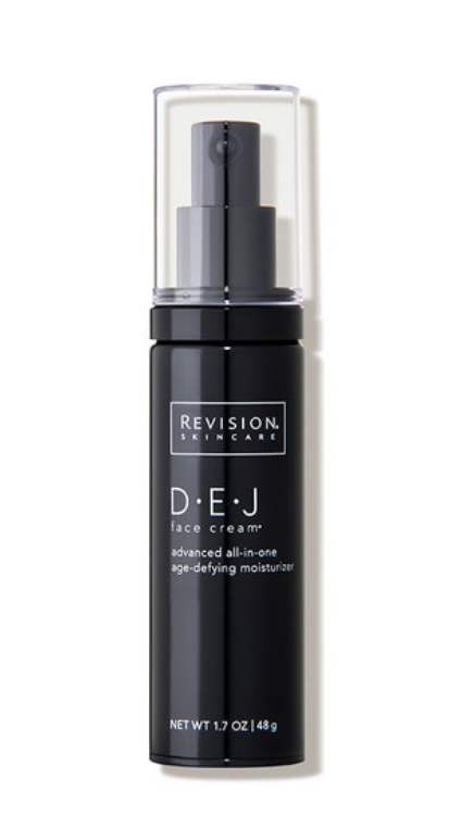 DEJ Face Cream