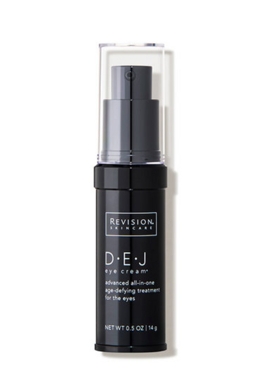 DEJ Eye Cream