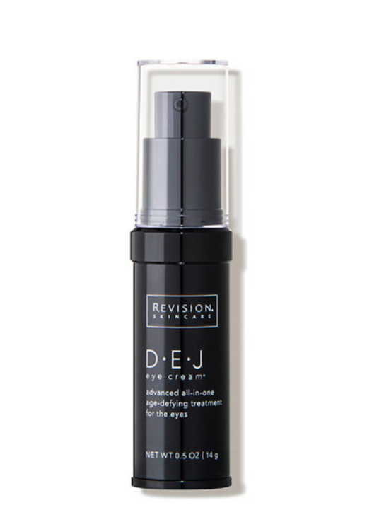 DEJ Eye Cream