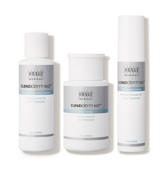 Obagi CLENZIderm M.D. Acne Therapeutic System