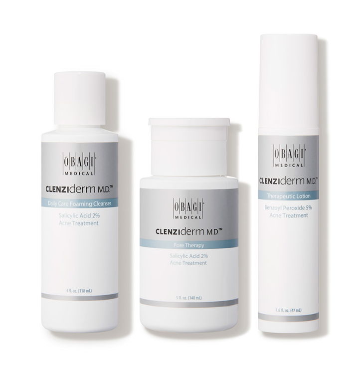 Obagi CLENZIderm M.D. Acne Therapeutic System