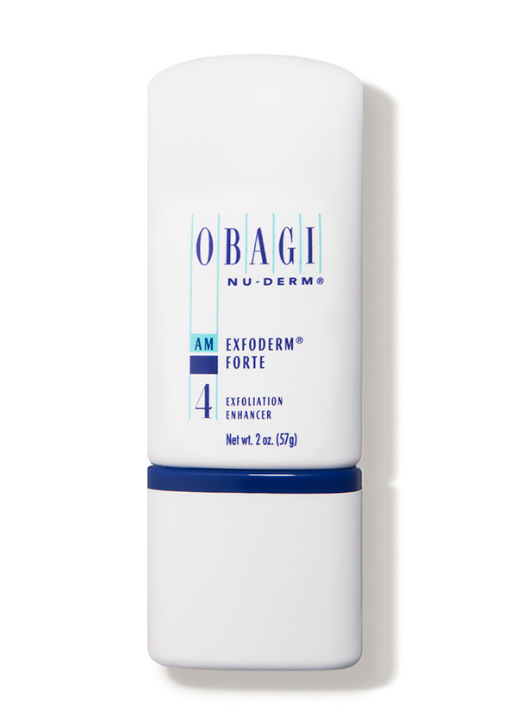 Obagi Nu-derm Exfoderm Forte