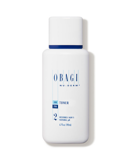 Obagi Nu-Derm Toner