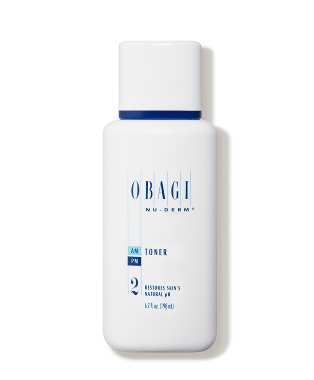Obagi Nu-Derm Toner