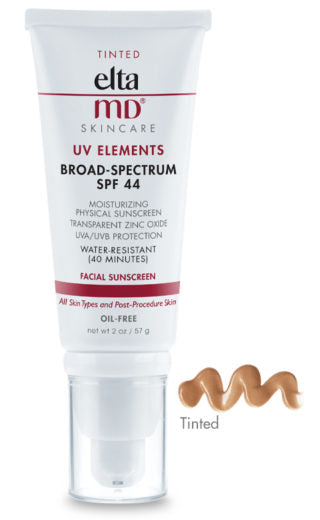 EltaMD UV Elements Tinted Broad-Spectrum SPF 44