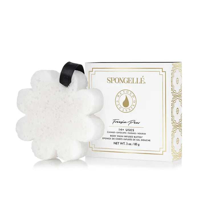 Spongellé Body Wash Infused Buffer