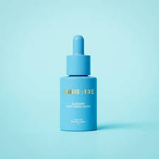 Ambre Luxe Blueberry Face Tanning Drops