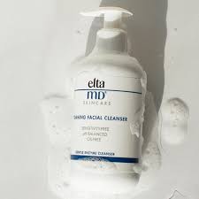 EltaMD Foaming Facial Cleanser