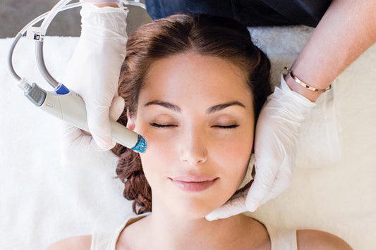 Luxury Facial Packages