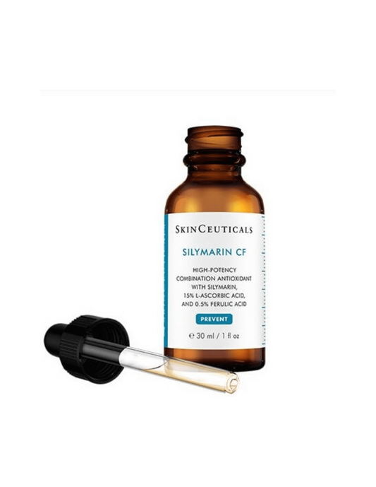 Silymarin CF