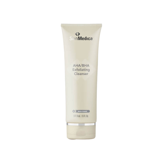 SkinMedica AHA/BHA Exfoliating Cleanser (6 fl. oz.)