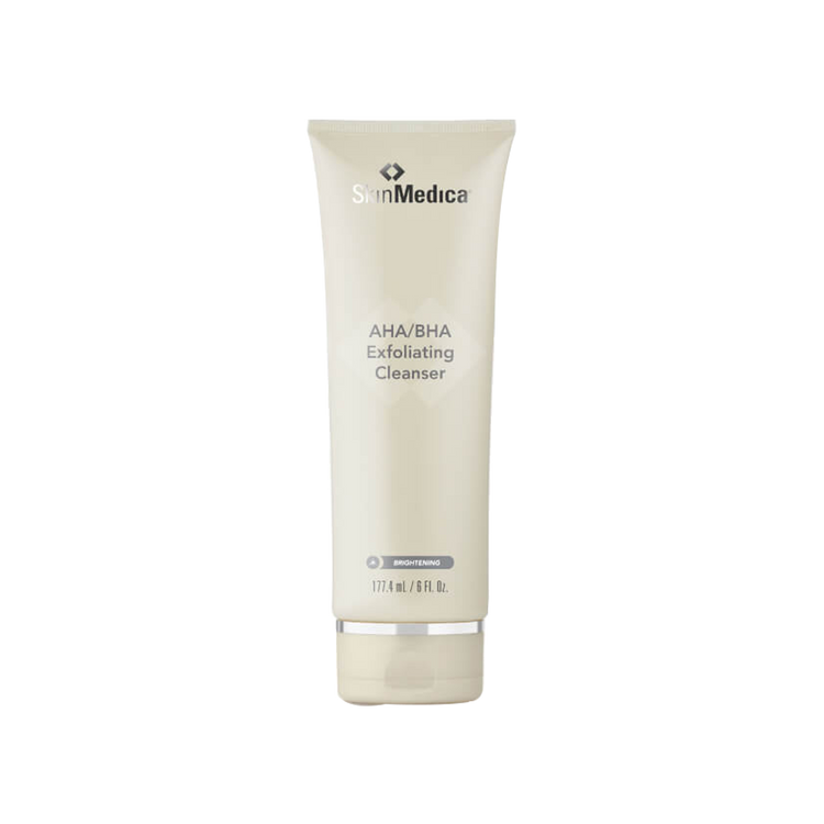 SkinMedica AHA/BHA Exfoliating Cleanser (6 fl. oz.)